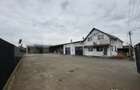 Casa ?i spa?iu comercial de vanzare, 350 mp, zona Tarn? - Tarnaveni (Mures)