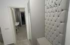 Apartament nou, Podu ros, 1 camera decomandat, 41mp, mobilat si utilat, loc de p - 2