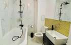Inchiriez apartament 3 camere Arena Nationala cu CENTRALA PROPRIE - 1