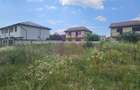 Teren Bragadiru- strada Toamnei - 3