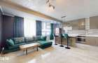 Apartament 3 camere cu loc de parcare de inchiriat RIN Grand Residence - 2