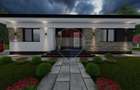 Casă nouă cu 4 camere LA ROSU si 550m2 teren Mocira, Maramureș - 6