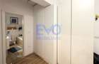Apartament cu 2 camere, incalzire prin pardoseala, zona Valea Adanca