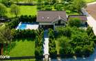 Casa Individuala Piscina Snagov 5 Camere 770 mp teren liber Piscina - 5