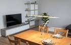 Proprietar, inchiriez ap. 2 camere, 2 parcari, pod, Dumbravita ----
