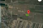 Domnesti If 2500 mp intravilan str Merisorului - 1