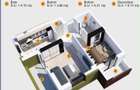 2 camere Apartament nou 2 balcoane 1 loc de parcare - 8