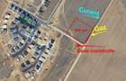 Teren de vanzare Comuna Berceni-Vidra, Ilfov / 506mp / Gaz si Curent / Mega Parc Residence / Constructie imediata / Dubla Deschidere