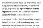 Teren in Bor?a Maramure? 35 ari - 4