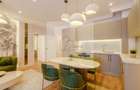 COM0% I 2 camere Pipera Rond OMV I Ivory Residence I Mobilat lux I B2B