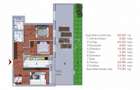 3 Camere | Terasa & Gradina Proprie | 157,6 mp - Sisesti - 2