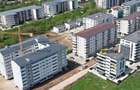 Garsoniera Premium de 43.7 mp Cat un apartament vechi cu 2 camere! - 2