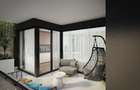 Apartament de 3 camere finisat in ansamblu rezidential nou - 10