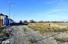 TEREN de colt 740mp zona exclusivista Izvorani Delta Snagov 100m lac - 10
