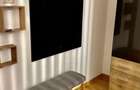 Inchiriez apartament central, 1 camera, bloc nou, parcare gratuita inclusa, cheltuieli mici - 7