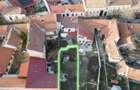 Oportunitate investitie!Teren Ultracentral - 177 mp cu demisol construit