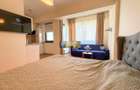 Studio Mamaia Stefan Building Lake Vedere frontala lac loc de parcare