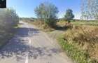 Vand parcele de teren situate la aproximativ 35 km de Cluj-Napoca, in localitatea Dangau Mare - 9