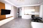 Studio de lux complet amenajat în AXXIS Nova Resort, Mamaia, prima linie la mare - 3