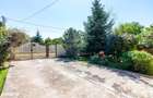Casa / Vila de vanzare cu 5 camere in Corbeanca/Tamasi, teren 801 mp