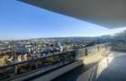 Penthouse de inchiriat - 1