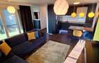 Exclusivitate Sedako-Penthouse/mobilat/64 mp+3 terase/Armoniei/IRIS - 5