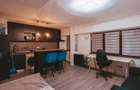 Garsoniera moderna, 37mp, Zona Timpuri Noi, RENOVATA integral complet utilata, gata de mutat - 4
