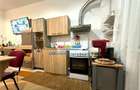 Apartament 2 camere, Studiou mobilat, Militari Residence, 56