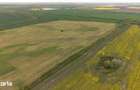 Teren investi?ional strategic 44.700 mp Arad Vest - 3