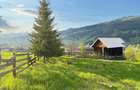 Teren intravilan in Vatra Dornei, Bucovina- teren cu utilitati pentru casa - 6