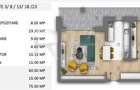 2 camere, Unirii, bloc nou, mobilat/utilat, 8 min metrou Unirii - 2