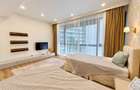 Apartament 4 camere | parcare si terasa | zona Herastrau