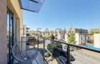 3 camere Borhanci, 70mp + parcare inclusa in pret - 8