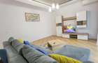 NEW Apartament 3 camere BARBU VACARESCU DINAMIC CITY LOC DE PARCARE