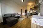 Apartament 2 camere 47 mp mobilat utilat etaj intermediar - 3