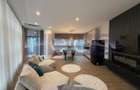 Inchiriere 4 Camere | One North Loft | Mobilat Si Utilat Lux | Loc Par - 1