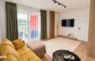 Apartament NOU cu 2 camere mobilat si utilat-Terasa - Modern, luminos! - 7