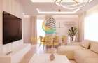 3 Camere finalizat terasa mare Ultracentral - 7