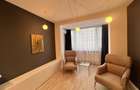 Apartament cu 3 camere semidecomandat în Dorobanți - 5