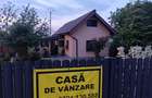 Casa cocheta Ciorogarla, Jud. ILFOV - 8