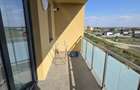 Apartament cu 2 camere semidecomandat în Moșnița Nouă - 10