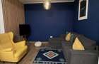 Apartament nou, complet utilat, parter Presidence Garden, Soseaua Bucium (Iasi) + parcare acoperita - 1