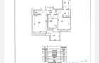 Apartament cu 2 camere decomandat în Pipera - 8
