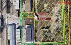 Teren industrial 14.740 mp, de vanzare, autorizatie constr., str Chimi - 8