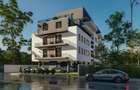 Apartament cu 3 camere decomandat în Sisești - 2