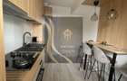 Apartament 2 camere Catedral Residence Marriot - 3