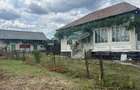 Casa batraneasca +pamant - 1