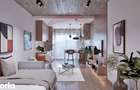 De vanzare | Studio | Bloc nou | Pipera - 6