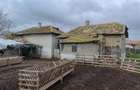 Casa Batraneasca in Comuna Stejaru, Tulcea. 2500mp, 5 camere, Urgent - 7