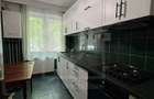 Apartament cu 2 camere semidecomandat în Central - 1